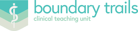 Boundary Trails Clinical Teaching Unit