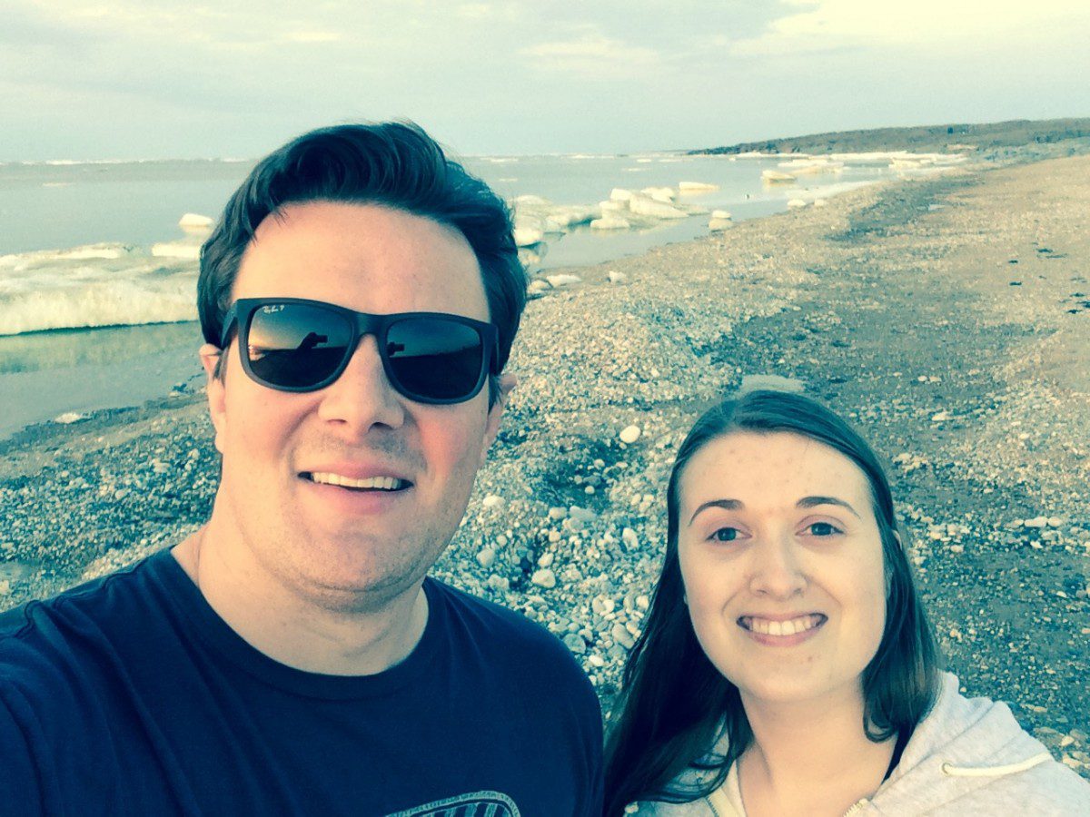 Chris-Kirstyn-Churchill-June-2015